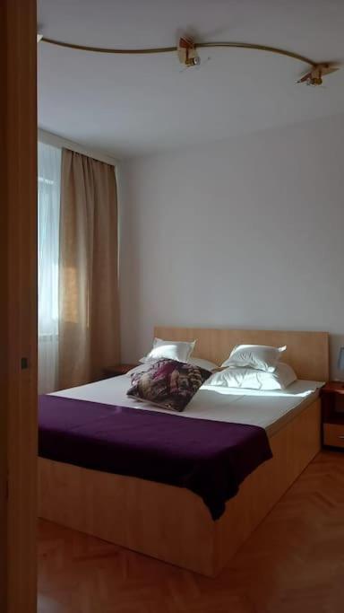 Cozy Place Bukarest Exteriör bild